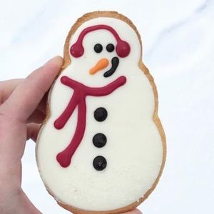 Meet your Posher, Laurie